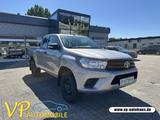 Toyota Hilux Extra Cab Duty 4x4 Klima - Toyota Hilux aus 2016