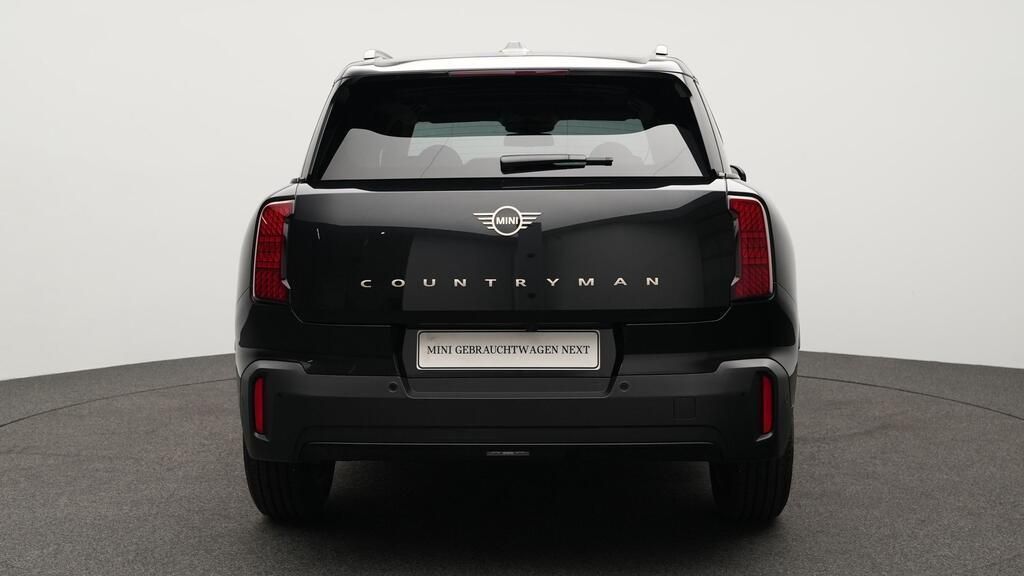 MINI Countryman C (Cooper) - Bild 9