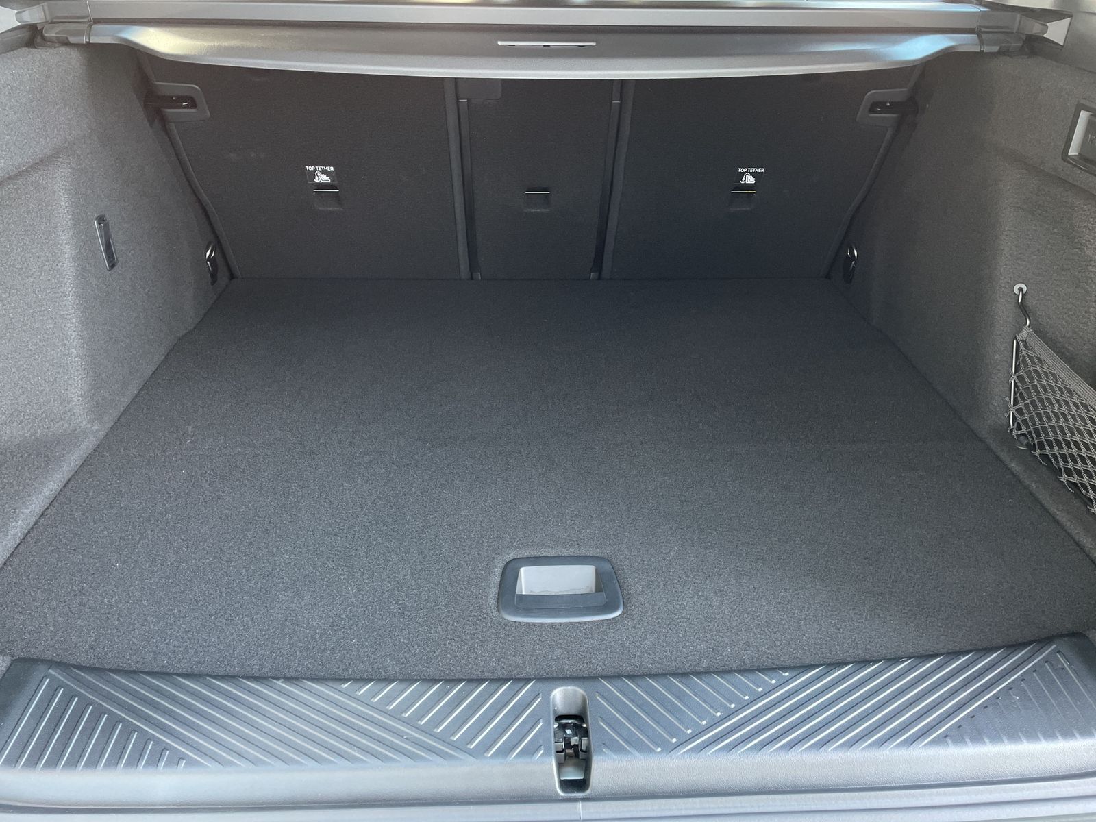 BMW X3 - Bild 12
