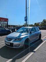 Mazda 3 MPS - gebrauchte Mazda Coupés