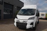 Weinsberg Carabus 540 MQ Edition Aufstelldach/AHK - Carabus