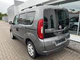 Fiat Doblo 1.4 T-Jet 16V Lounge AHK - Fiat Doblo Gebrauchtwagen