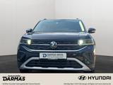 Volkswagen T-Cross GOAL 1.5 TSI DSG Navi Keyless LED TOP - Volkswagen T-Cross: Goal