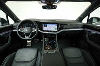 Volkswagen Touareg - Vorschau Bild 26