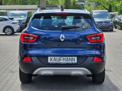 Fahrzeugabbildung Kadjar Crossboarder-S 1.2 TCe 130 BOSE Kamera Le