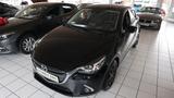 Mazda 2 Lim.*90PS*NAVI*LED*SHZ*PDC H.*INSP. NEU* - gebrauchte Mazda 2 aus dem Jahr 2017