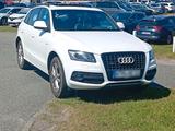 Audi Q5 sline Automatik 8R Allrad - Audi Q5 8R Gebrauchtwagen