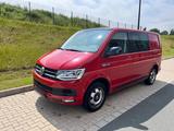 Volkswagen VW T6 2.0 TDI 204PS 4Motion DSG ACC LED Ka... - Volkswagen CC: V6
