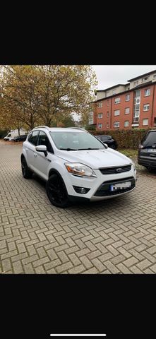 Ford Kuga bj. 2011 noch TÜV