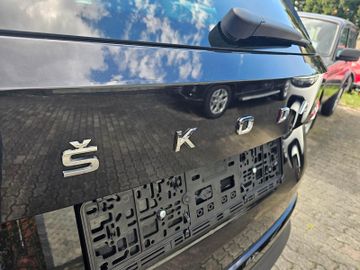 Skoda Kodiaq - 5