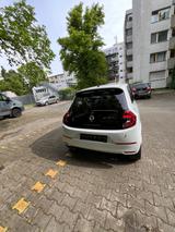Renault Twingo TCe 90 Le Coq Sportif Le Coq Sportif - Renault Twingo: Kleinwagen, Sport