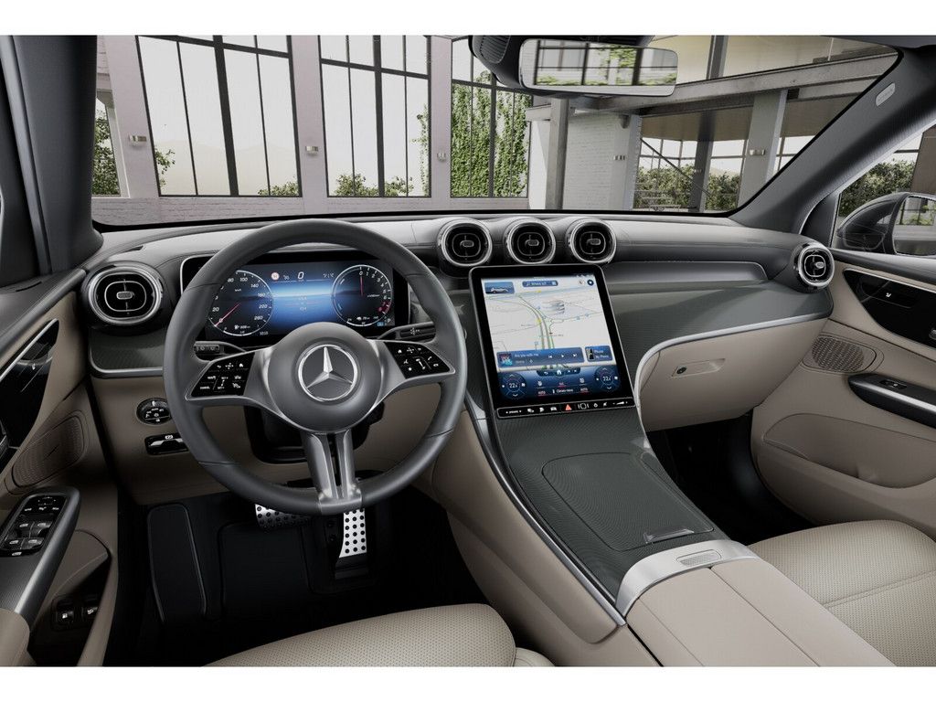 Mercedes-Benz GLC 300 e 4M Avantgarde Advanced AHK ACC PANO BT foto 5