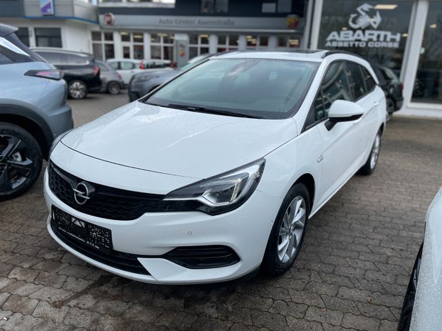 Opel Astra K Sports Tourer Elegance Start/Stop