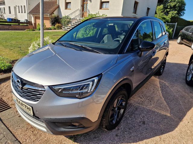 Opel Crossland Opel 2020, Navi,Kamera,Alus,Notrad