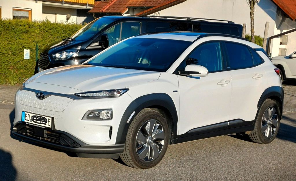 Image of Hyundai KONA Elektro