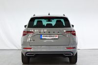 Skoda Karoq - Vorschau Bild 5