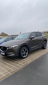 Mazda CX 5 - Mazda: Mazda5