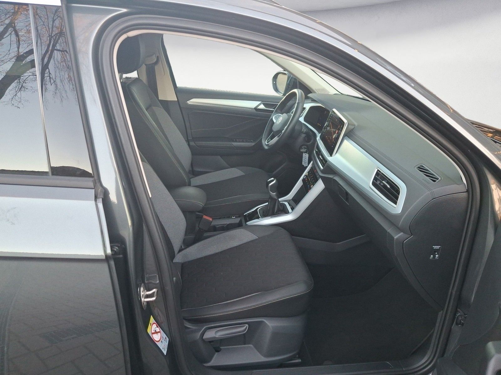 Volkswagen T-Roc - Bild 9