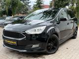 Ford Grand C-Max 2.0 TDCI Automatik Business Edition - Ford Grand C-Max: Business