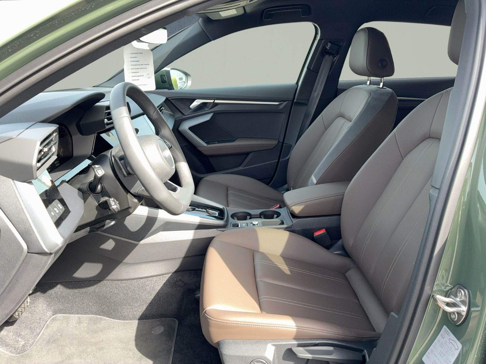 Audi A3 - Bild 10