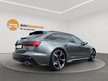 Audi RS6 - 5