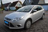 Ford Focus Turnier 1,6 TDCi ECOnetic 105 P... - Ford: Econetic