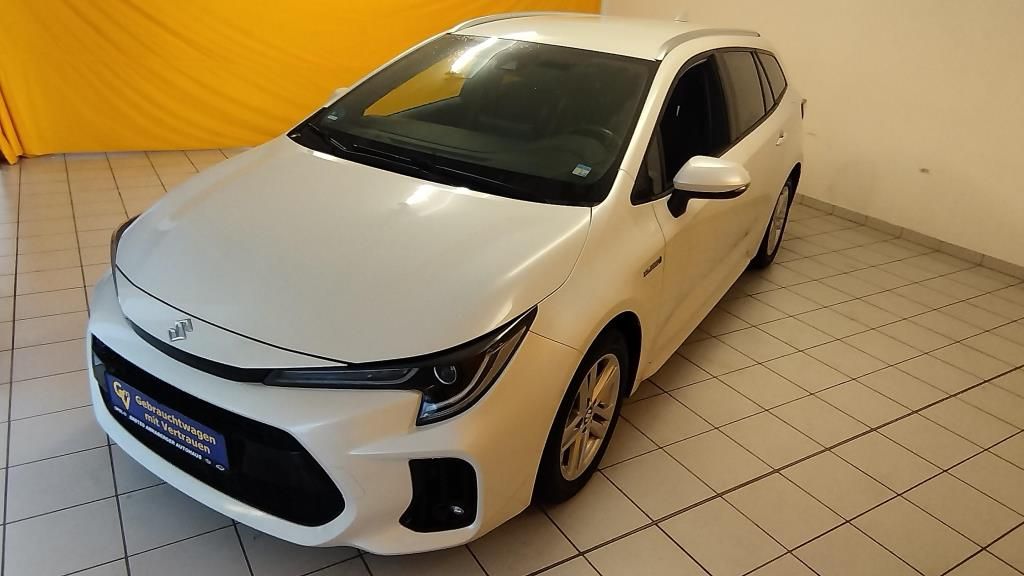 SWACE Comfort+ CVT, LED,Klimaaut,Lenkradheizung