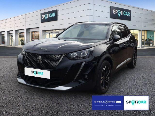 Peugeot 2008 1.5 BlueHDi 110 Allure Pa ck (EURO 6d)