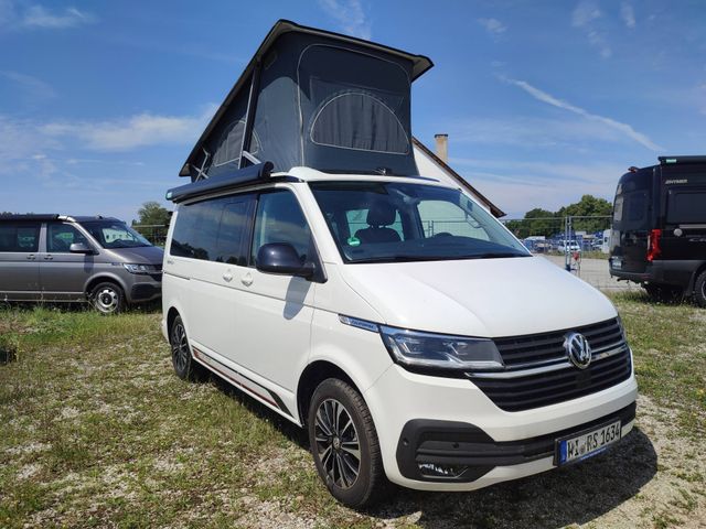 Volkswagen T6.1 California Beach EDITION *LED *Navi *AUT *S