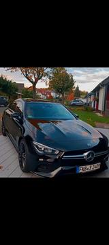 Mercedes-Benz CLA 35 AMG Shooting Brake Mercedes-AMG CLA 3... - Mercedes-Benz CLA 35 AMG Shooting Brake Gebrauchtwagen