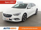 Opel Insignia Grand Sport 2.0 CDTI Innovation Aut. - Opel Insignia Gebrauchtwagen in Nürnberg