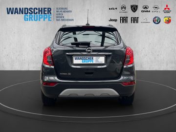 Opel Mokka X Edition 1,6 Carplay+SHZ+RFK+LM+Allwetter
