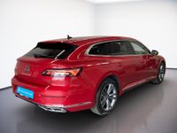 Volkswagen Arteon - Vorschau Bild 4