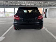 PORSCHE Cayenne Turbo 22" Alu/KD neu/TOP !!!!
