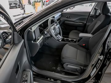 Hyundai Kona 1.6 Select Hybrid 2WD Autobahnassistent