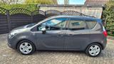 Opel Meriva 1.4 Automatik | Navi | Kamera | SHZ  - Opel Meriva: 1.4