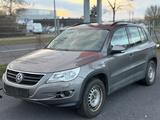 Volkswagen Tiguan Track & Field 4Motion TURBO DEFEKT - Volkswagen Tiguan: Track Field
