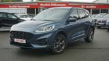 Ford Kuga Plug-In Hybrid ST-Line Navi Sitzheizung PDC - Hybrid (/Elektro) Plug in mit Benzin-Antrieb