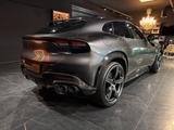 Ferrari Purosangue Carbon*1. Hand*unfallfrei*MwSt. - gebrauchte Ferrari Purosangue aus dem Jahr 2024