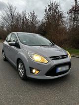 Ford C-Max 1.6 Diesel - Ford C-Max in Leipzig