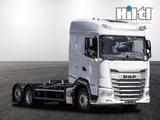 DAF XG 480 FAN, Multiwechsler, Intarder, Spiegel - Angebote