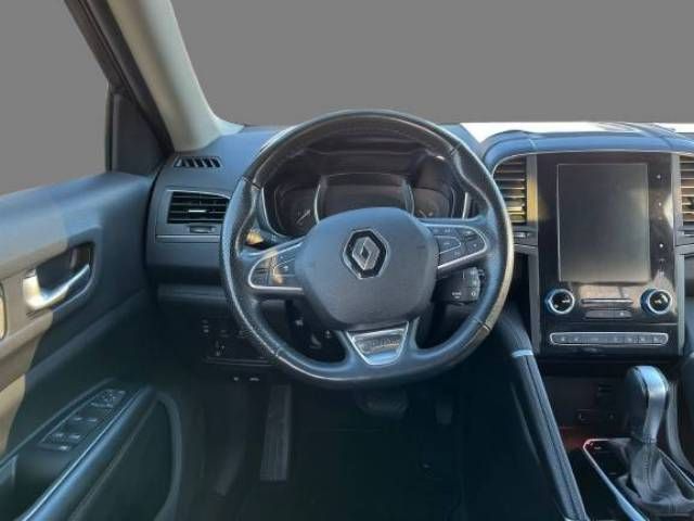Fahrzeugabbildung Renault Koleos BLUE dCi 185 4WD X-tronic INITIALE PARIS