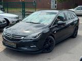 Opel Astra K Sports Tourer Edition Automatik Garantie - Opel Astra Gebrauchtwagen in Hamm