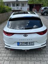 Kia pro_cee'd / ProCeed 1.6 T-GDI DCT GT GT - Kia pro cee'd / ProCeed in München