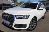 Audi Q7 3.0 TDI quattro +7 Sitze+Panoramad.+Luftfahr. - Audi Q7: 7 Sitze