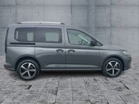 Volkswagen Caddy - Vorschau Bild 7