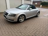 Audi TT Roadster (8N)  1.8T, Silber, Gara... - Audi TT in Hannover