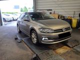 Volkswagen Polo 1.0 TSI DSG HIGHLINE +ACC+KAMERA+KLIMA+APP+ - Volkswagen Polo in Frankfurt (Main)