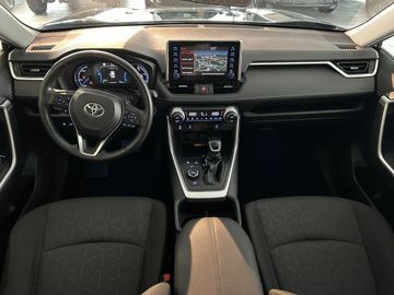 Toyota RAV 4 - 4
