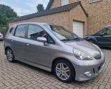 Honda Jazz 1.3 Sport - gebrauchte Honda Jazz aus dem Jahr 2006